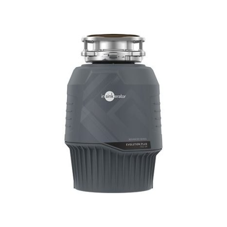 טוחן אשפה 0.75 כס דגם Evolution 750SR insinkerator - יבואן רשמי
