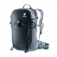 תיק יום Deuter Trail 25 שחור