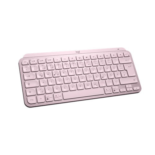 MX KEYS MINI ROSE