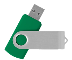 Rotate USB Flash Drive 4GB