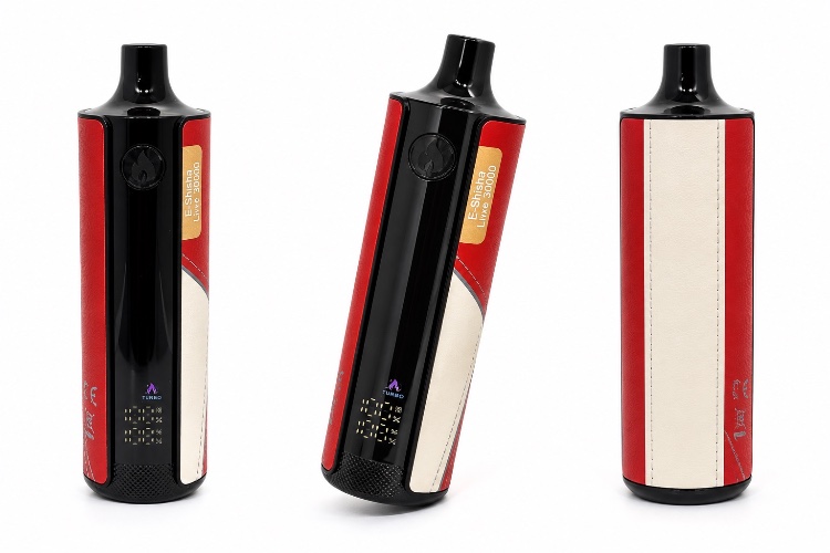 סיגריה אלקטרונית אלף בר 70,000 שאיפות | ELFBAR 70000 Puffs Vape