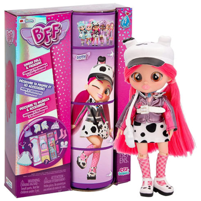 בובת BFF דוטי