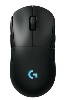 שחור - עכבר גיימינג אלחוטי Logitech G Pro 2 Lightspeed