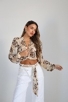 חולצת Sophia