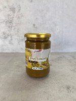 300 גר מחית פיסטוק טהורה 100% פיסטוק - פרווה