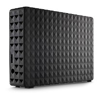 SEAGATE EXPANSION EXTERNAL 3.5" 4TB USB 3.0