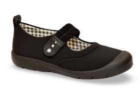 נעלי נוחות לנשים עם רפידה נשלפת דגם - IS7700