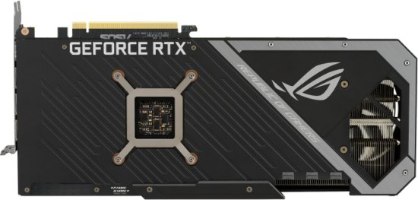 כרטיס מסך Asus ROG Strix RTX 3070 Ti 8GB GAMING OC GDDR6X 2xHDMI 3xDP