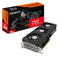 כרטיס מסך Gigabyte RX 7600 XT 16GB 128Bit OC