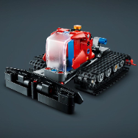 לגו טכני - מפלסת שלג -  42148 Lego Technic
