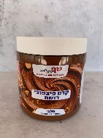 500 גר' ממרח פררו/ פיצפוצי רושה - חלבי