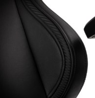 כסא גיימינג Noblechairs EPIC Compact Gaming Chair BlackCarbon 