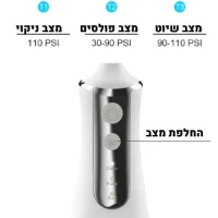 סילונית-דנטלית