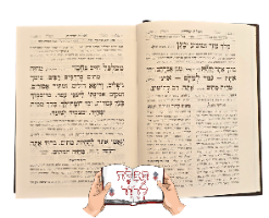 עוד יוסף חי