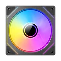 Antec Vision 120R ARGB Reverse PWM 120mm x3 Fans