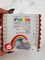 תערובת להכנת רויאל אייסינג 100 גר - המרשלג