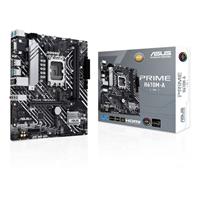 לוח אם Asus PRIME H610M-A-CSM LGA1700 DDR5