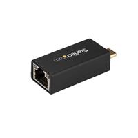 Startech USB-C to Gigabit Ethernet Adapter - USB 3.0