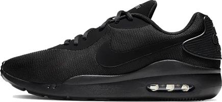 NIKE AIR MAX OKETO- BLACK/ BLACK