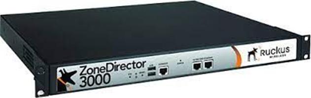 RUCKUS ZoneDirector 1200 Controller