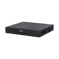 DAHUA מערכת הקלטה NVR ל 64 ערוצים WizSense