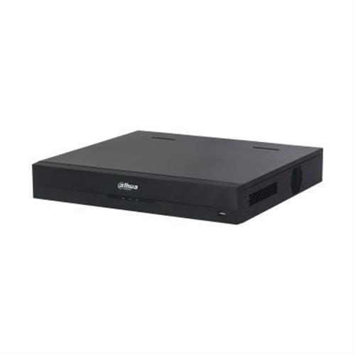 DAHUA מערכת הקלטה NVR ל 64 ערוצים WizSense