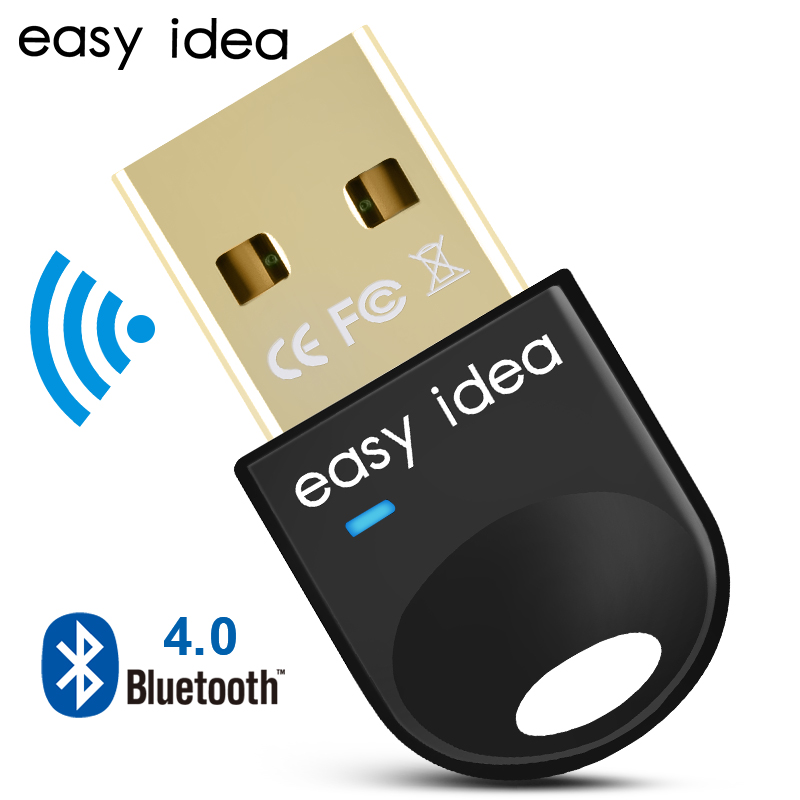 מתאם Easy idea Bluetooth 4.0