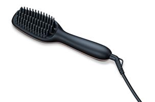 BEURER מברשת להחלקת שיער HS60