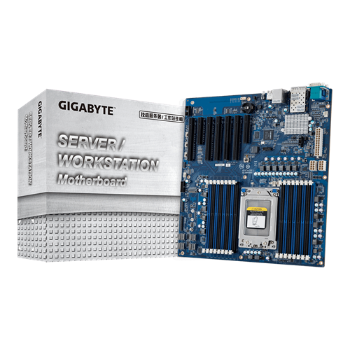 לוח אם - Gigabyte MZ31-AR0