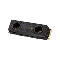 Corsair SSD 4TB MP700 PRO SE Hydro X Series NVMe Gen5x4 M.2