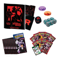 Pokemon TCG:Scarlet & Violet 10 Destined Rivals ETB  קלפי פוקימון מקוריים אליט טריינר