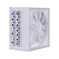 ספק כוח Lian-Li SX 1000W Platinum White