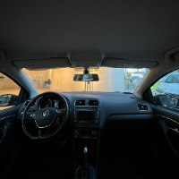 2016 Volkswagen Polo