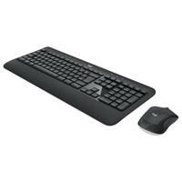 ‏מקלדת ועכבר Logitech MK540 לוגיטק