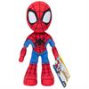 כחול - ספיידי - בובת פלאש - SPIDEY