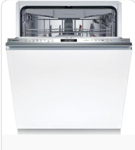 מדיח כלים רחב אינטגרלי מלא 60 ס"מ דגם BOSCH SMV6ECX23E בוש