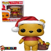 POP DISNEY WINNIE THE POOH 614