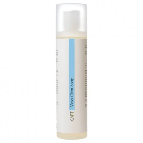 סבון פנים מזו קליר - Kart Innovation Meso Clear Soap