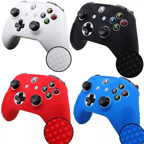 כיסוי סיליקון לשלטי XBOX ONE