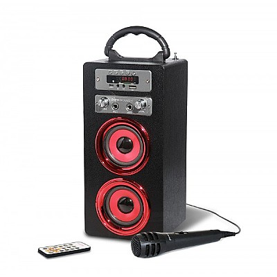 בידורית Pure Acoustics MCP-20