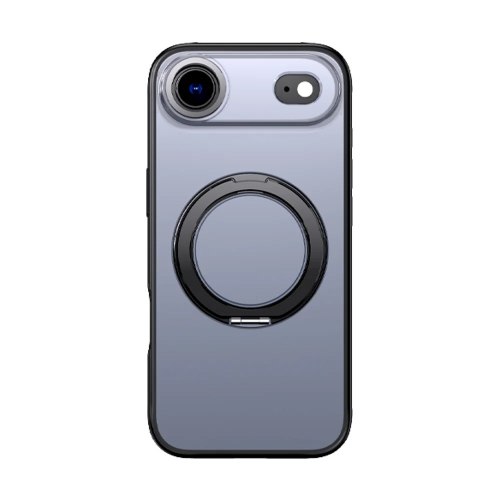 כיסוי שחור עבור Miracase Miraring iPhone 17 Air
