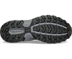 SAUCONY | סאקוני - סאקוני EXCURSION TR16 צבע שחור אפור | גברים