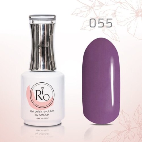 ג'ל ריו 55 RIO