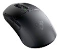 שחור - עכבר גיימינג אלחוטי Turtle Beach Burst II Air