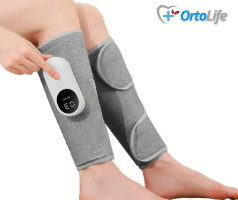 CircuBoost Legs - מעסה רגליים לשיפור מחזור הדם