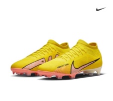 Nike Air Zoom Mercurial Vapor 15 Pro FG