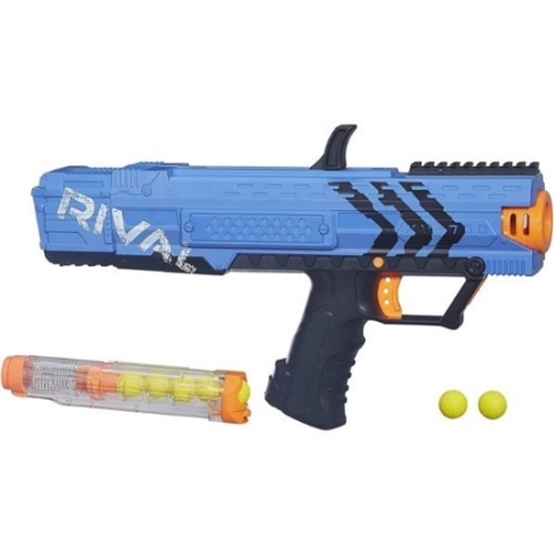 Rival nerf