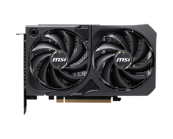 כרטיס מסך MSI GeForce RTX 5060 Ti 16G SHADOW 2X OC PLUS