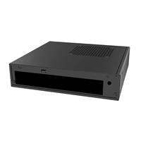 Akasa Cypher Thin Mini ITX Case Tiny SFF