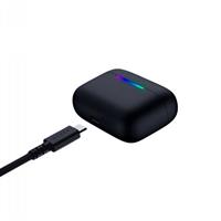 אוזניות אלחוטיות Razer Hammerhead V3 X HyperSpeed שחור